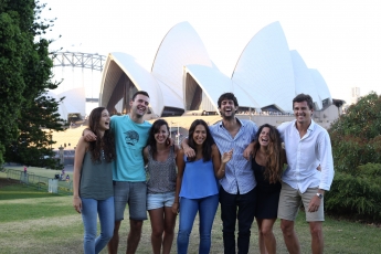 GrowPro Experience, la startup que te lleva a Australia