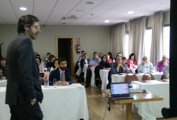 El Centro de Excelencia de AKKA acoge una presentación de la Asociación Española de Ingeniería de Sistemas