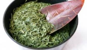 Diferencias entre propiedades de cada tipo de té: blanco, negro, oolong, rojo y verde