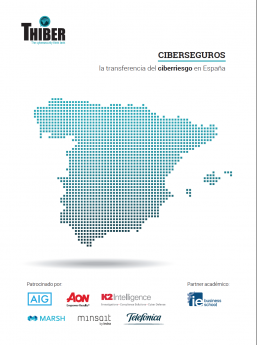 Ciberseguros: la última línea de defensa contra las amenazas cibernéticas en España