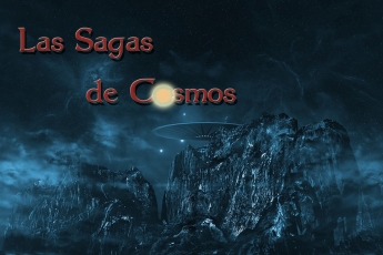 Las Sagas de Cosmos: un llamamiento único a Kickstarter