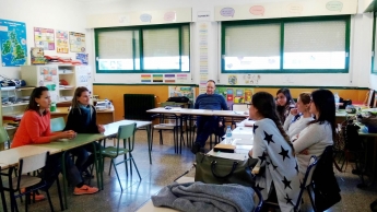 El colegio Julio María López Orozco previene el bullying  a través de la mediación