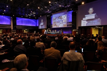 La Fundació CIM de la UPC coorganiza la cumbre internacional 'World Manufacturing Forum 2016'