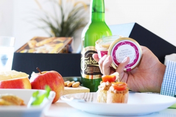 Godea lanza su Club Gourmet
