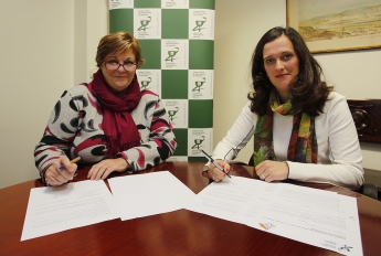Las farmacias guipuzcoanas colaborarán en la difusión y sensibilización sobre Síndromes de Sensibilización Central 