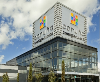 Coruña The Style Outlets se posiciona como referente comercial del noroeste de España