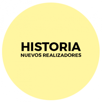 La PNR presenta la web Historia Nuevos Realizadores, un tesoro del patrimonio audiovisual español