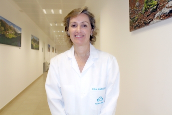 "La evolución en la cirugía oftalmológica está siendo revolucionaria"