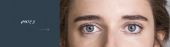 Deporte y estilo, compatibles con las extensiones de pestañas de 3DEyes