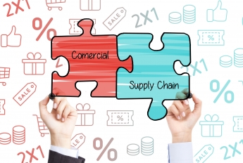 ToolsGroup patrocina el 'II Encuentro Dirección Comercial y Supply Chain' organizado por AECOC