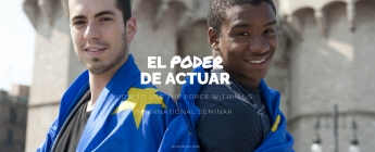 Fundación Amigó organiza el seminario internacional ‘El poder de actuar’