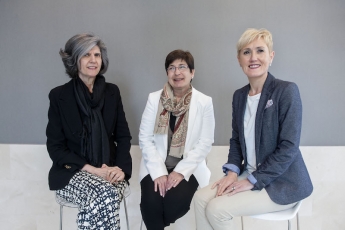 Las presidentas de los Colegios de Enfermería del País Vasco solicitan al Consejero de Salud que reúna a médicos y enfermeras para resolver juntos los problemas generados por el Real Decreto de Prescripción