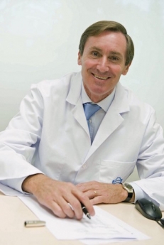 ''Los tratamientos son cada vez más efectivos y han reducido mucho las complicaciones, como ictus e infartos''