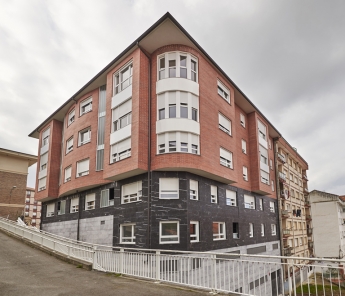 INBISA finaliza la construcción de dos nuevas promociones residenciales en Lekeitio y Sopelana (Bizkaia)