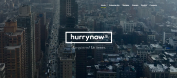 Hurrynow revoluciona la última milla del ecommerce con entregas en menos de dos horas