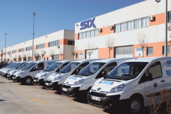 STX Medical y Laboratorios Gensi, aliados sanitarios