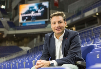 Diego Martínez, la cara de la revolución eSports en España
