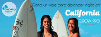 GrowPro Experience convoca una beca para realizar un curso de inglés de cuatro semanas en Estados Unidos
