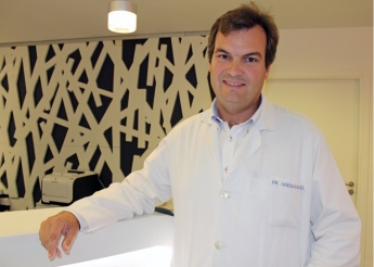 ''Cada vez diagnosticamos a más celíacos con clínica no digestiva''