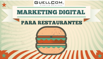 10 consejos de marketing online para restaurantes