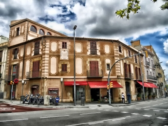Ayudas 2016 para la rehabilitación de edificios
