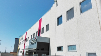 INBISA ampliará las instalaciones de la multinacional Dr. Schär en Zaragoza
