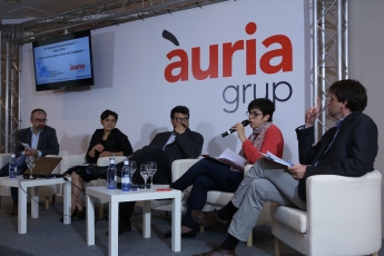 El XIV Foro de Innovación Social presenta iniciativas para anticiparse a los cambios del mercado laboral