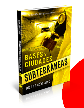 La existencia de bases subterráneas es una realidad, pero ¿para qué sirven?