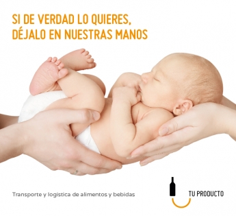 Nuevo servicio especializado en transporte y logística de alimentos y bebidas de Grupo Ibertransit