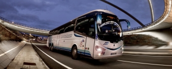 El próximo 1 de junio La Burundesa comienza el servicio Pamplona-Jaca