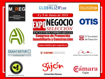 Se inaugura en Gijón el Congreso de Promoción Inmobiliaria y Construcción 2016
