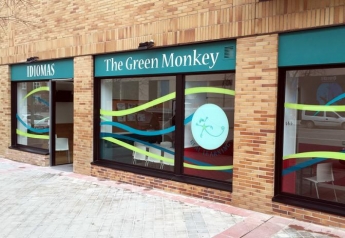 Noticias Franquicias | Escuela de idiomas de The Green Monkey