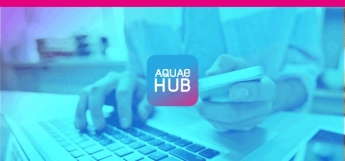 Fundación Aquae lanza Aquae HUB  la gran plataforma interactiva del agua
