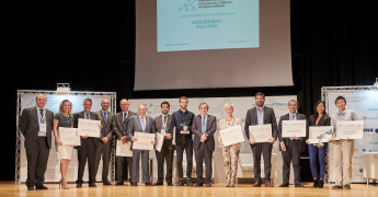 Más de 500 participantes en el Congreso Internacional de la Psicologia del Trabajo y Recursos Humanos