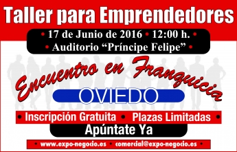 Noticias Franquicias | Taller para Emprendedores en el IV Encuentro