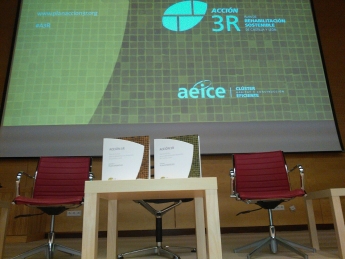 El Plan de Rehabilitación Sostenible de Castilla y León proyecta la renovación de 64.000 viviendas