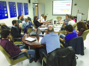 Una startup leridana logra que las universidades catalanas ahorren un 10% en su factura de gas natural