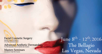 Los Hilos Tensores se consolidan como mejor técnica emergente tras el XII Vegas Cosmetic Surgery 2016