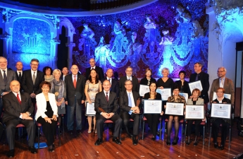 Convocados los premios Avedis Donabedian a la calidad de la atención 2017