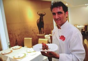 Can Xurrades, excelencia gastronómica a precios razonables
