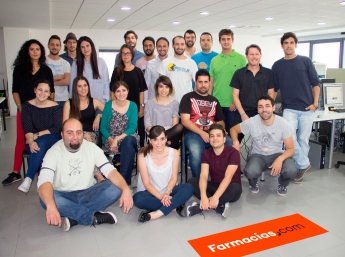 Farmacias.com, la herramienta que ayuda a las farmacias a dar el salto al mundo digital