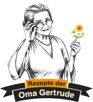 Oma Gertrude, el ´Yes, we can´ de la cosmética natural