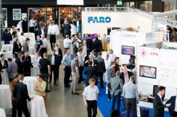 Un vistazo al futuro de la digitalización: la central eléctrica de Rottweil acogerá la FARO 3D Conference 2016