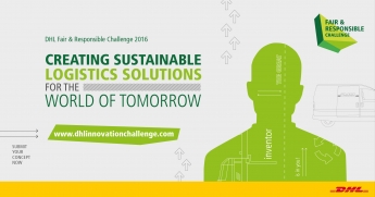 DHL desafía a las mentes inteligentes a desarrollar ideas innovadoras en robótica y soluciones sostenibles