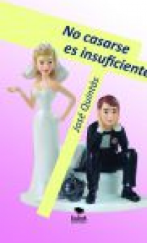 'No casarse es insuficiente', el libro sobre la Violencia de Género como un caso de Diseño Social