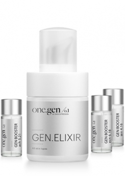 Cosmética personalizada por ADN, una colaboración de la Farmacéutica Antonia Saavedra y Prima Derm