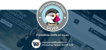 Noticias Artes Visuales | Agencia certificada PrestaShop