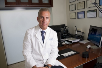 La regeneración del hueso es necesaria en la mayoría de los tratamientos de implantes
