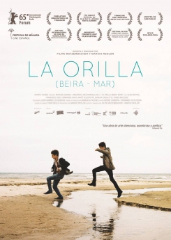 'La Orilla' (Beira-Mar), estreno el 22 junio en Cines de España