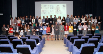 Fraternidad-Muprespa reconoce a empresas de Madrid comprometidas con la reducción de la siniestralidad 